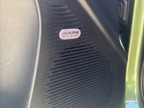 Used 2021 Dodge Challenger R/T Scat Pack RWD image 8