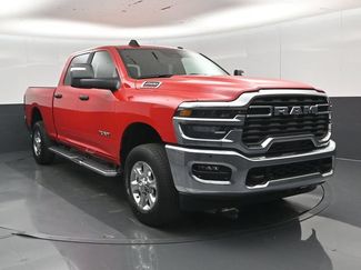 Used 2026 RAM 2500 Big Horn AWD/4WD video 1