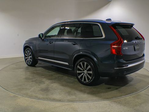 Used 2023 Volvo XC90 B6 Plus AWD/4WD image 3