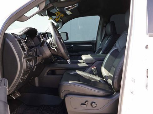 Used 2026 RAM 1500 RHO AWD/4WD image 8