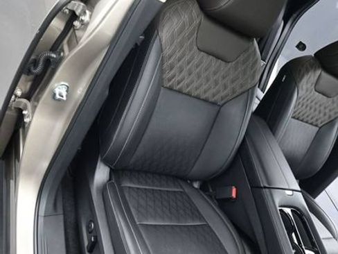 Used 2025 Nissan Murano Platinum w/ Cargo Package AWD/4WD image 17