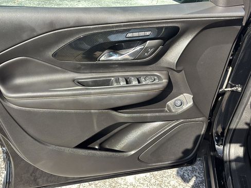 Used 2023 GMC Terrain AT4 w/ LPO, Floor Liner Package image 15