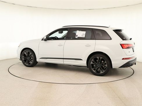 New 2026 Audi Q7 3.0T Premium Plus image 3