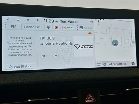 Used 2023 Kia EV6 Wind RWD image 21