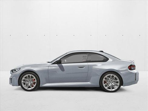 New 2026 BMW M2 w/ Lighting Package RWD image 2