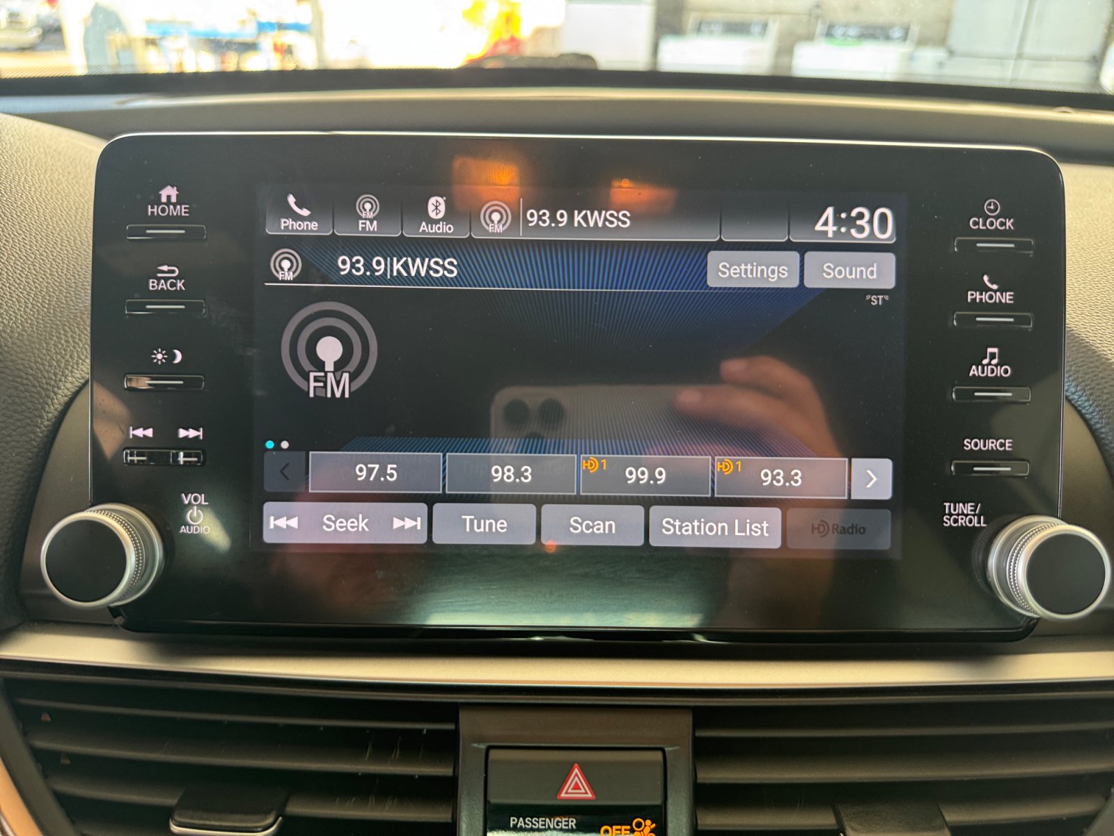 Used 2022 Honda Accord Sport image 23