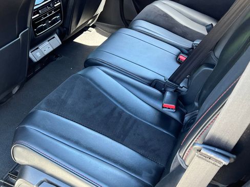 Used 2022 Acura MDX Type S AWD/4WD image 20