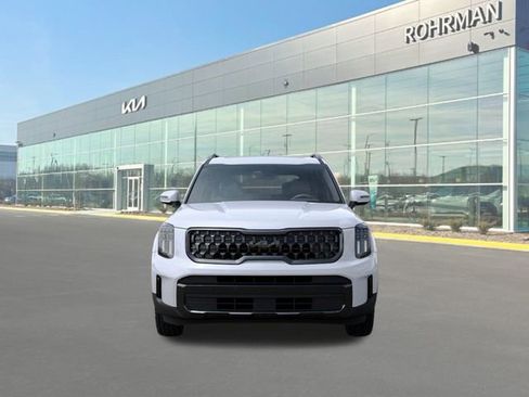 New 2025 Kia Telluride AWD image 2