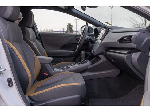 New 2026 Subaru Crosstrek 2.5i Sport image 11