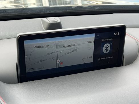 Certified 2023 Acura TLX SH-AWD w/ A-SPEC Pkg image 17