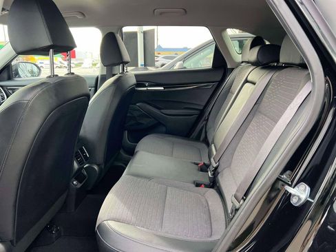 Used 2023 Kia Seltos S w/ Navigation Package image 10