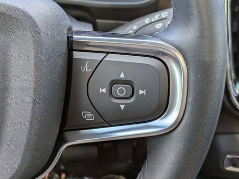 Certified 2024 Volvo XC40 Recharge Plus w/ Protection Package Premier image 24