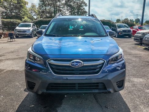 Used 2020 Subaru Outback 2.5i image 29