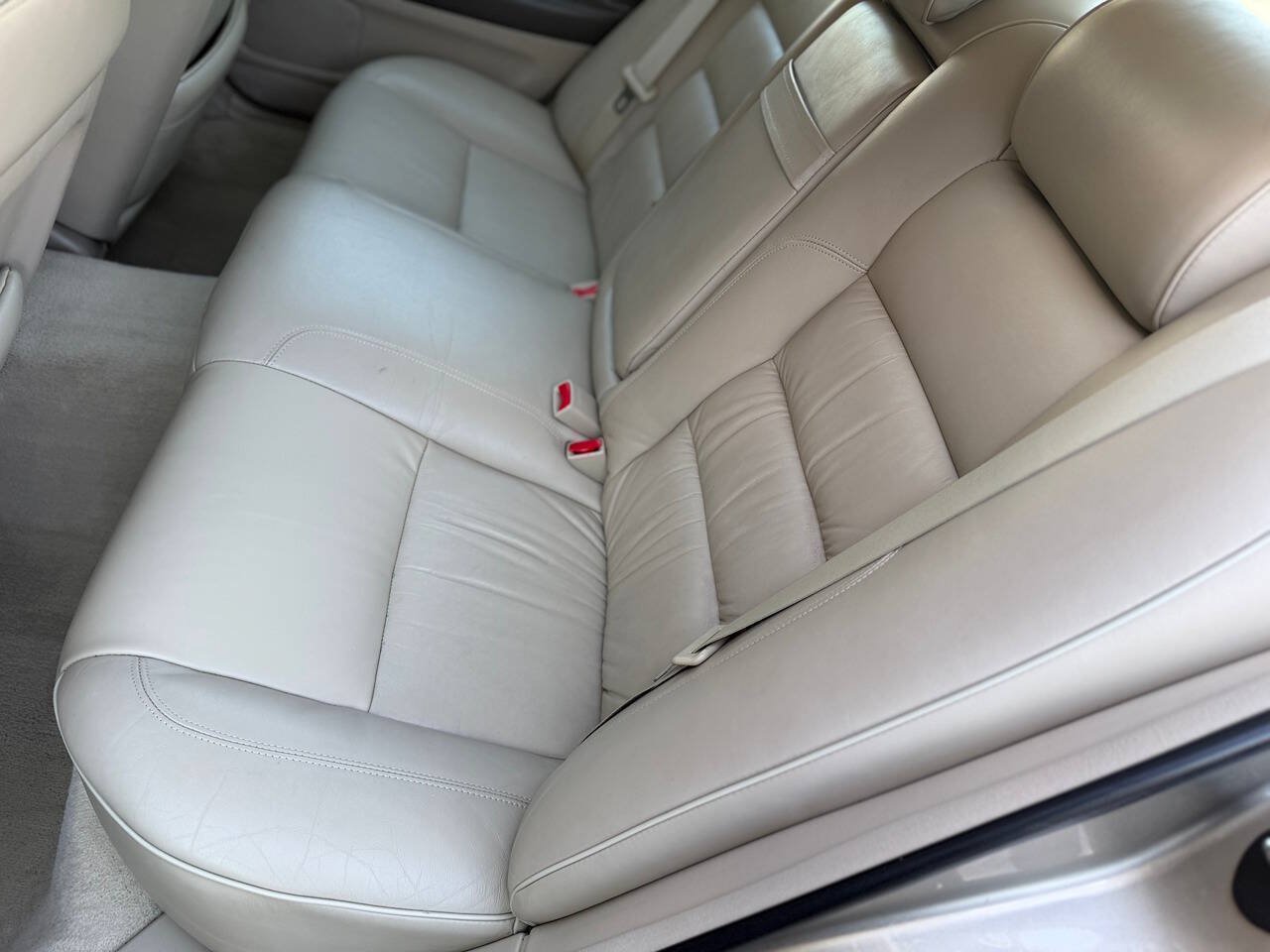 Used 2001 Lexus GS 300 RWD image 63