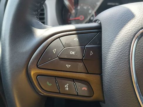 Used 2023 Dodge Charger GT w/ Blacktop Package RWD image 18