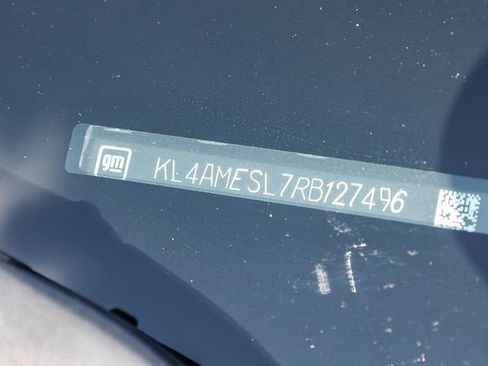 Used 2024 Buick Encore GX Sport Touring image 30