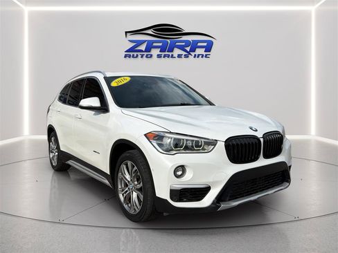 Used 2016 BMW X1 xDrive28i AWD/4WD image 9