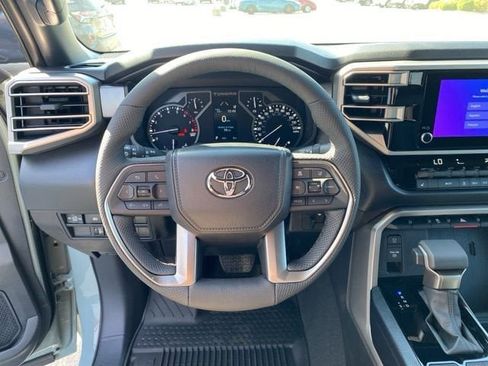 New 2026 Toyota Tundra SR5 AWD/4WD image 5