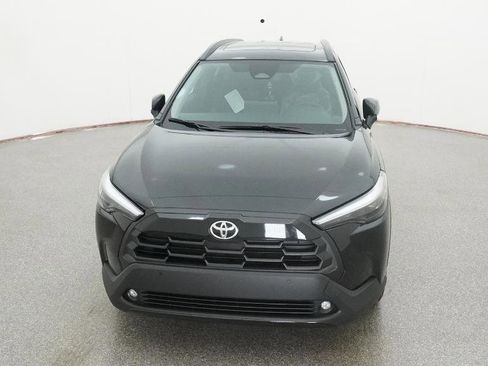 New 2026 Toyota Corolla Cross XLE image 57
