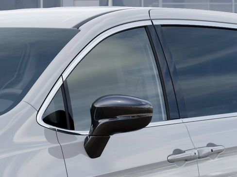 New 2026 Chrysler Pacifica Select FWD image 15