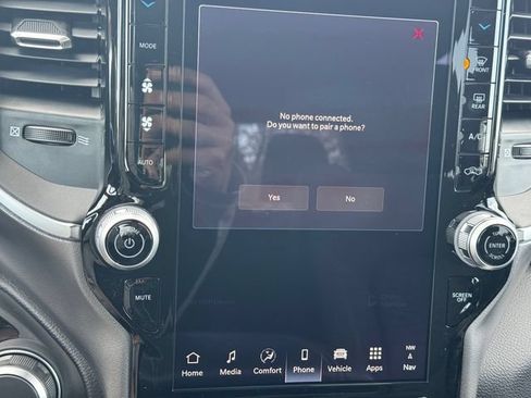 New 2026 RAM 1500 Big Horn AWD/4WD image 30