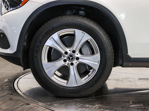 Used 2018 Mercedes-Benz GLC 300 image 8