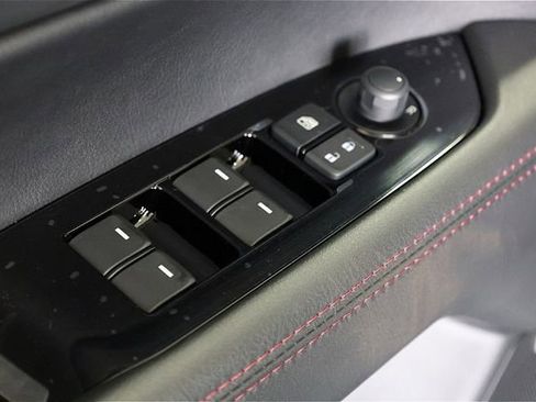 New 2025 MAZDA CX-5 Carbon Edition image 15