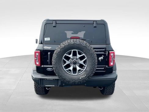 Used 2025 Ford Bronco Badlands AWD/4WD image 7