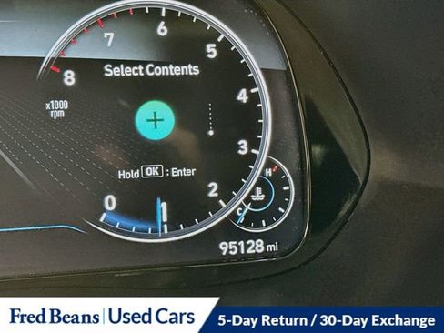Used 2020 Hyundai Palisade Limited AWD/4WD image 17