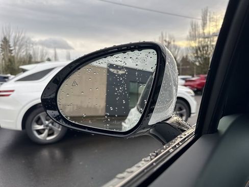 New 2026 Genesis GV70 3.5T Sport Prestige image 35