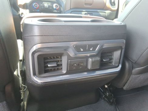Used 2021 Chevrolet Silverado 3500 High Country AWD/4WD image 21