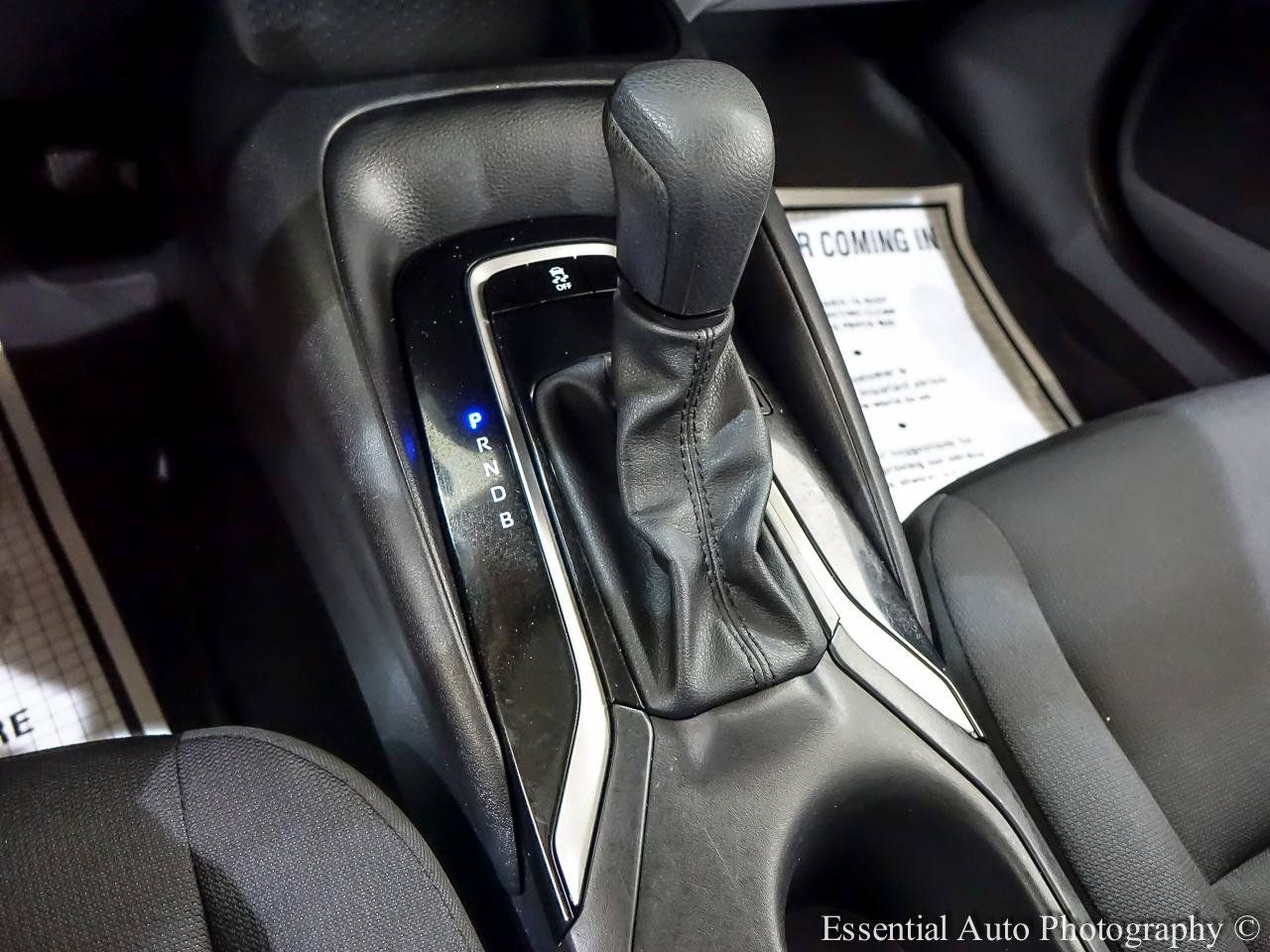 Used 2023 Toyota Corolla LE FWD image 22