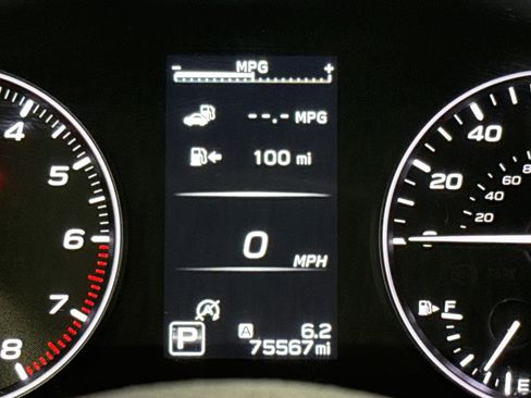 Used 2024 Subaru Outback Limited AWD/4WD image 19