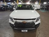 Used 2022 Chevrolet Colorado LT w/ Fleet Safety Package image 3