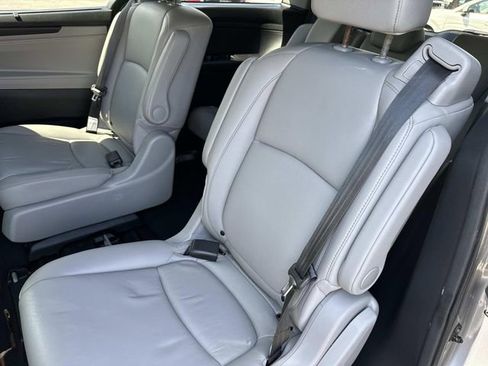 Used 2020 Honda Odyssey EX-L image 14