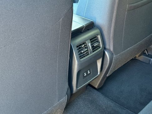 Certified 2024 Nissan Rogue SV image 14