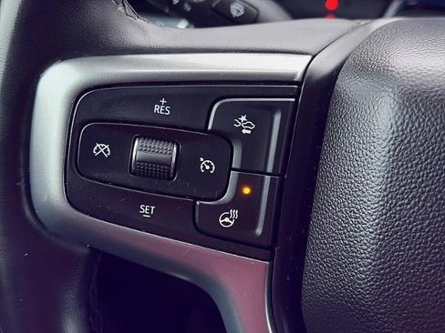 Used 2024 Chevrolet Silverado 1500 LT Trail Boss w/ Protection Package AWD/4WD image 29