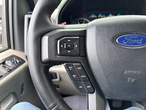 Used 2015 Ford F150 XLT w/ Equipment Group 302A Luxury AWD/4WD image 28