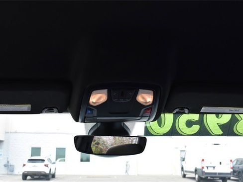 Used 2024 RAM 3500 Big Horn image 28