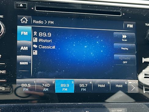 Used 2018 Subaru Outback 2.5i Premium image 26