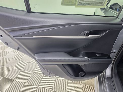 Used 2026 Toyota Camry XSE FWD image 26