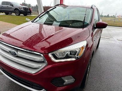 Used 2019 Ford Escape SEL