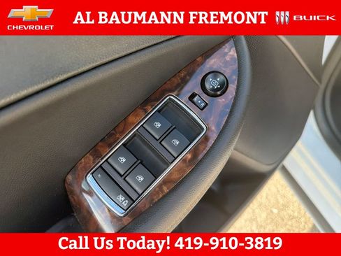 Used 2014 Chevrolet Impala LT FWD image 11