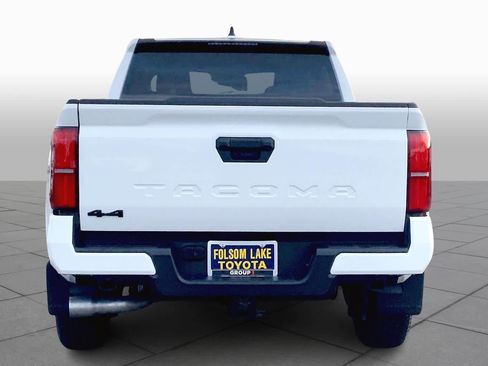 New 2026 Toyota Tacoma SR5 image 4