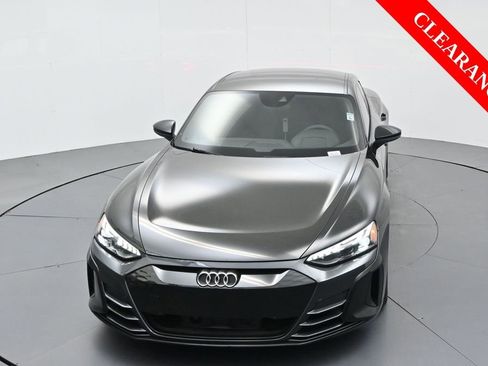 Used 2023 Audi e-tron GT Premium Plus w/ Executive Package image 52