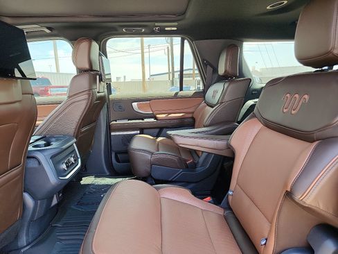 New 2026 Ford Expedition Max King Ranch AWD/4WD image 8