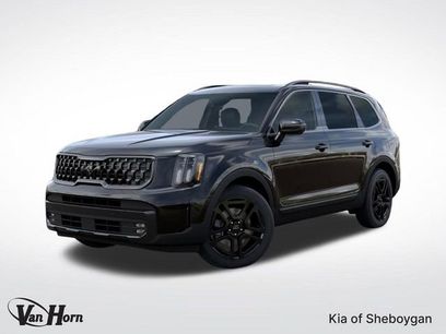New 2025 Kia Telluride SX Prestige X-Line