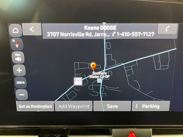 Used 2024 Hyundai Elantra SEL FWD image 11