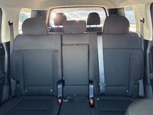 New 2026 Hyundai Santa Fe SE image 28