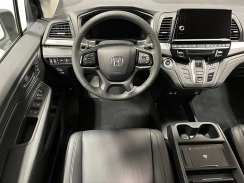 New 2026 Honda Odyssey EX-L image 22